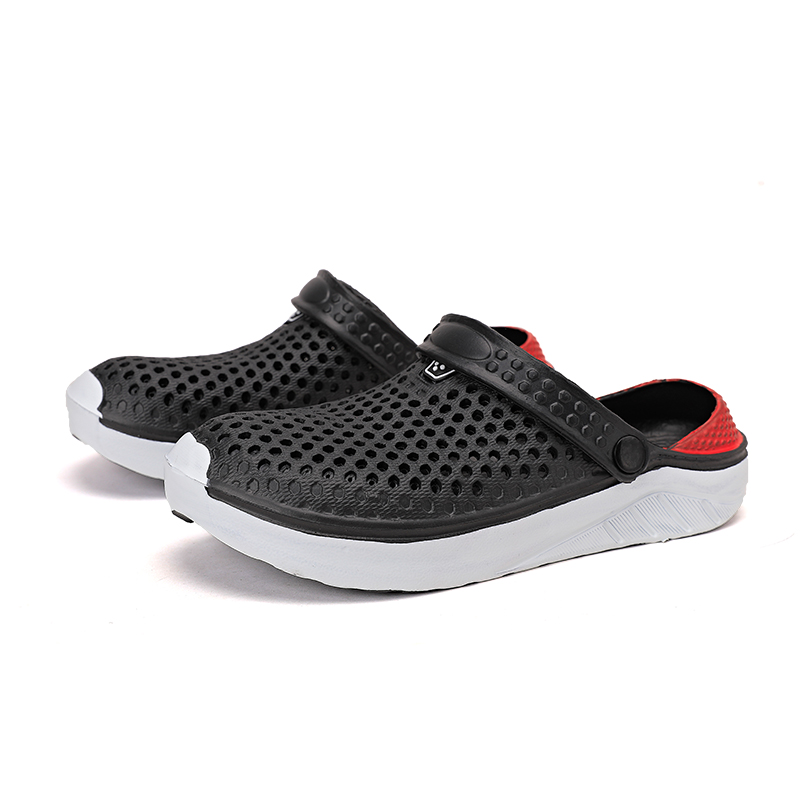 Men'S Fashion News - YUYIN Sandal Pria Luar Ruangan Musim