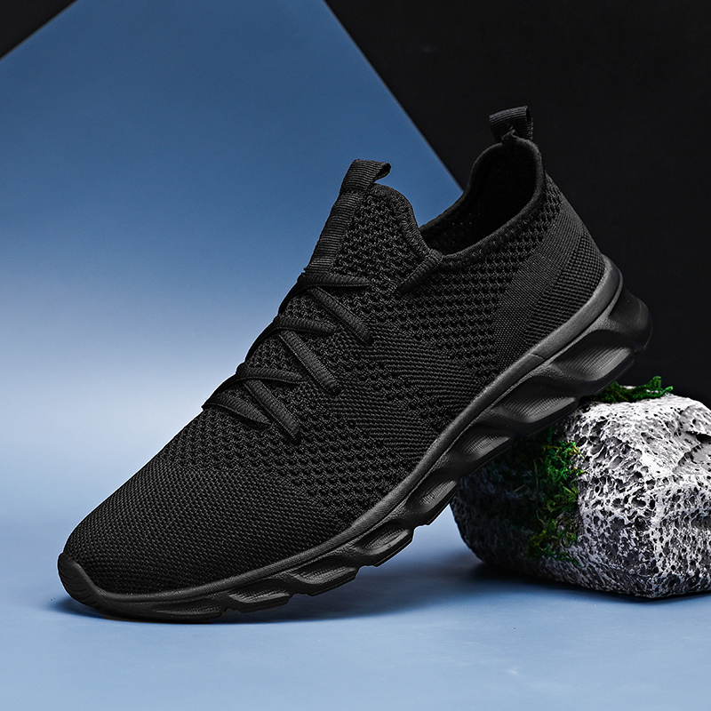 Men'S Fashion Website - Sepatu Pria Sepatu Lari Pria Sneaker