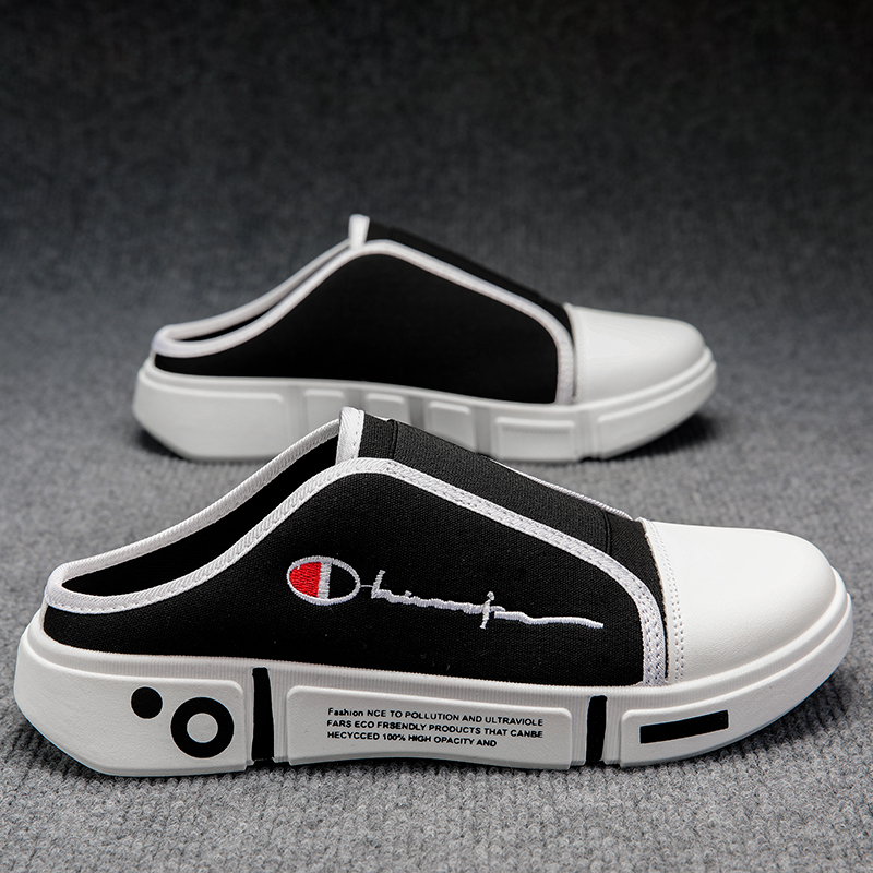 Men'S Fashion News - Sandal Pria Gaya Jalanan Luar Ruangan,