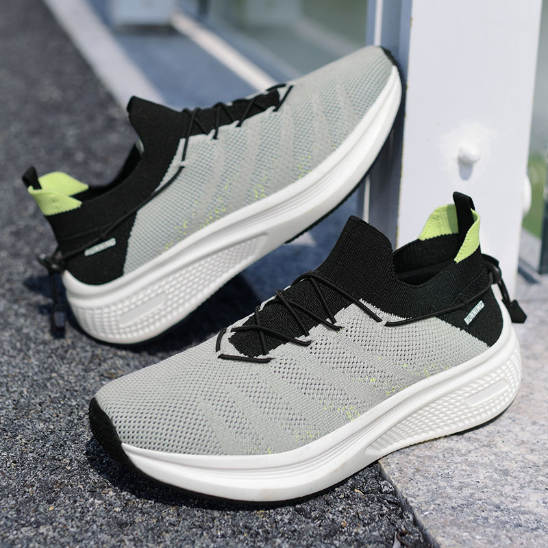 Men'S Fashion Website - Sepatu pria Fashion sneaker kasual Sepatu