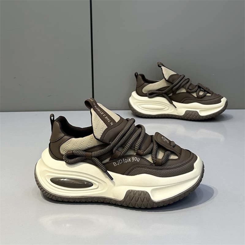 Men'S Fashion Website - Sepatu Platform Pria 2026 Resmi dari