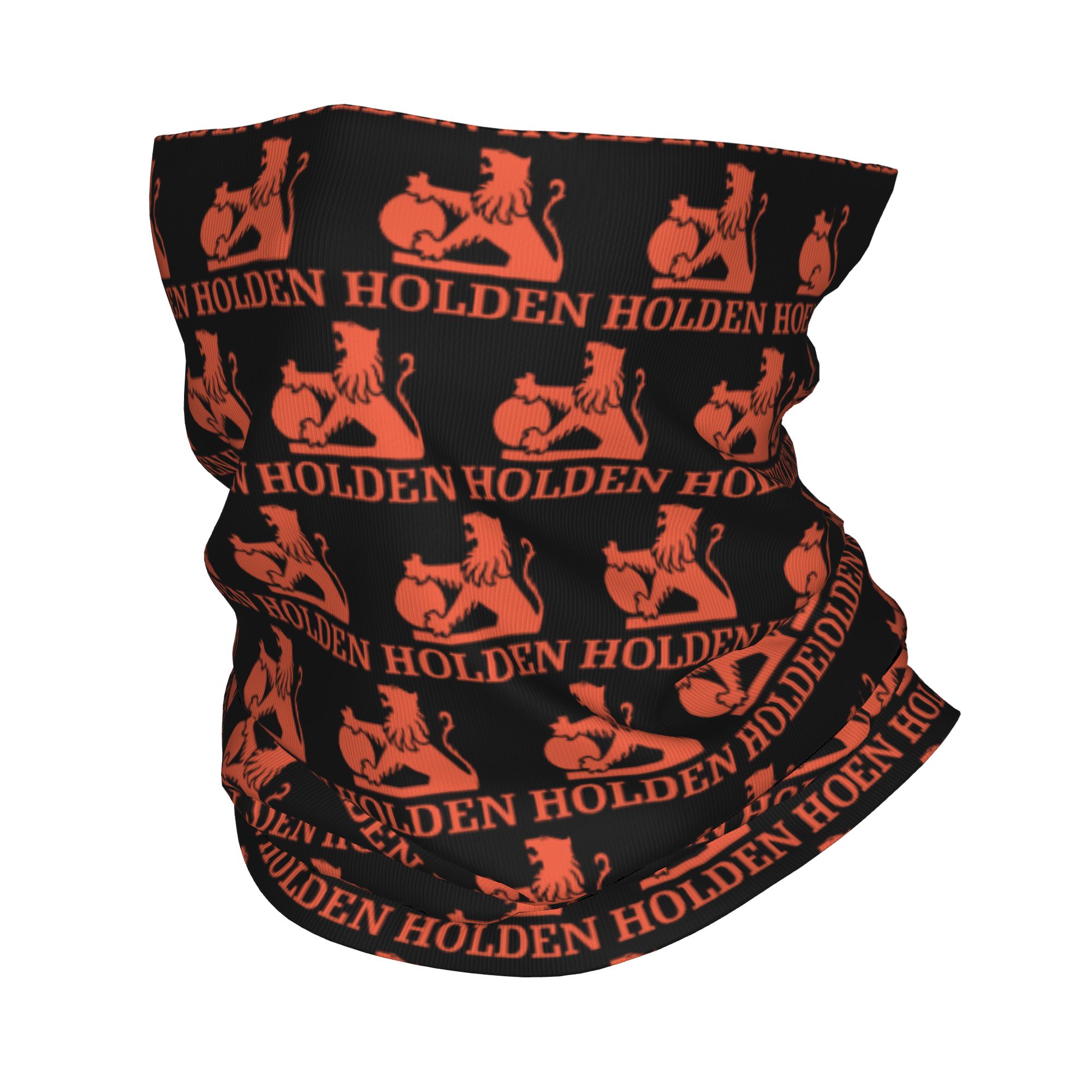 Mens Fashion Australia - Holdens Australia Car Bandana Neck Gaiter