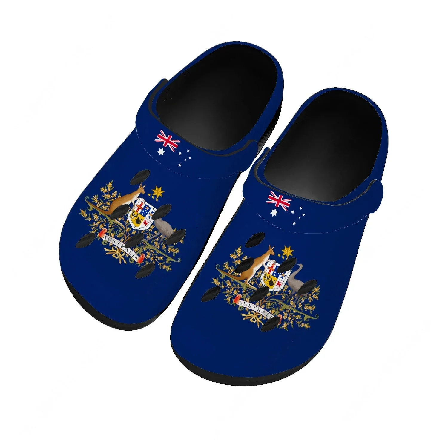 Mens Fashion Australia - Sepatu Air Australia Pria Wanita Remaja