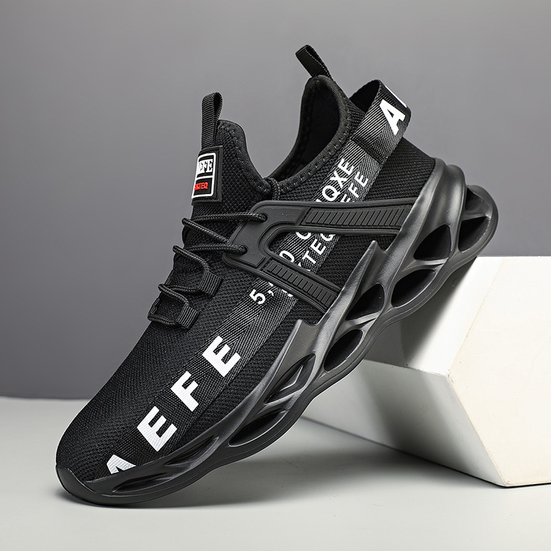 Men'S Fashion Website - Sepatu pria sepatu lari resmi website