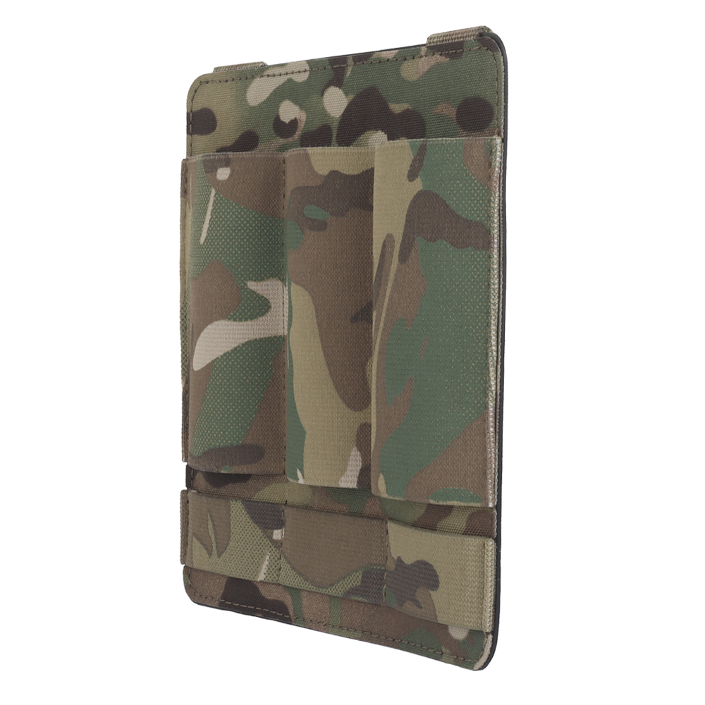 Tempat Pengikat Dasi Kabel Pla - Tactical Vest Men ulasan dan harga
