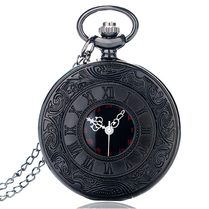 1PC Kotak Misteri Jam Tangan K - Mens Fashion Watch ulasan dan harga