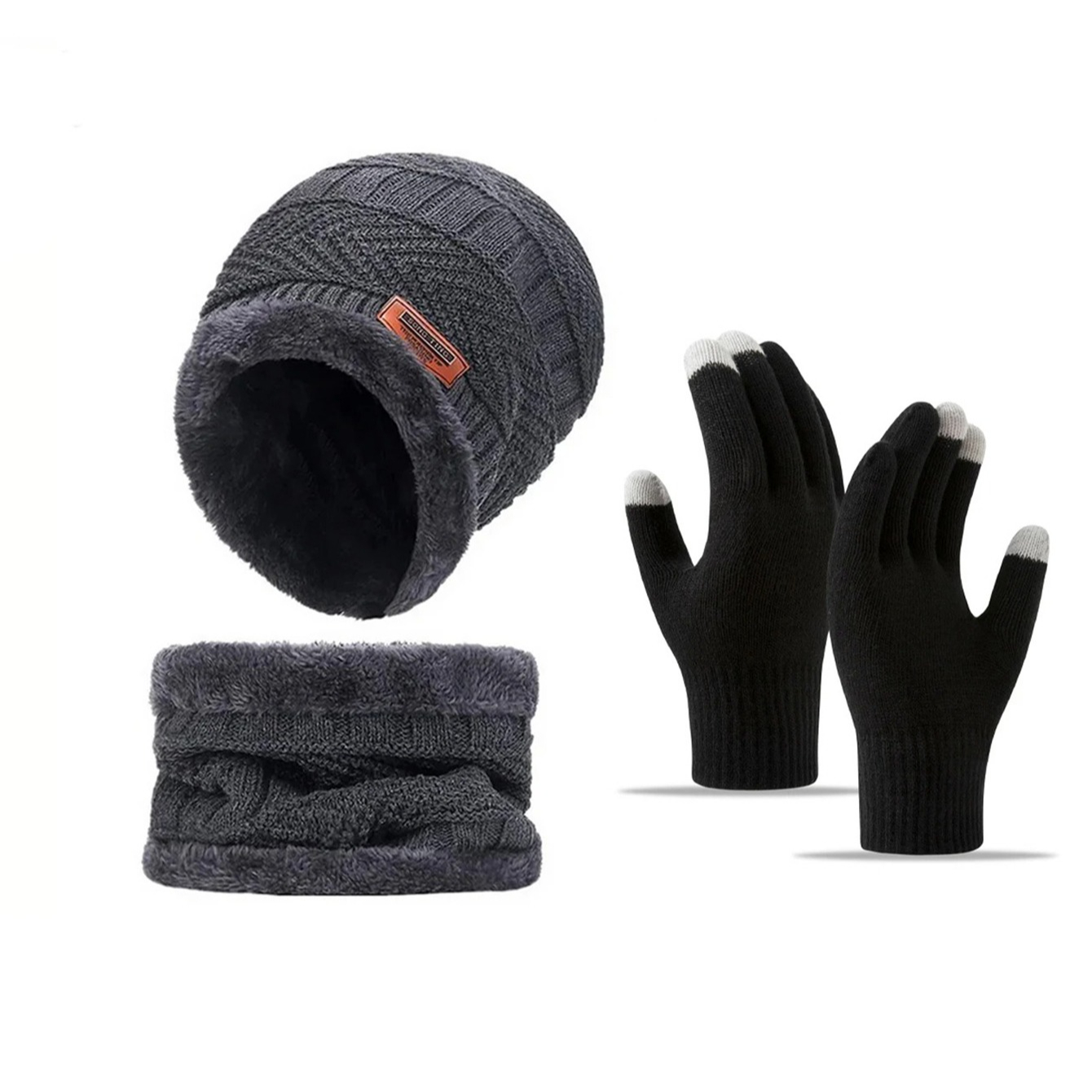 Topi tahan angin pria, syal mu - Men'S Fashion Website ulasan dan harga