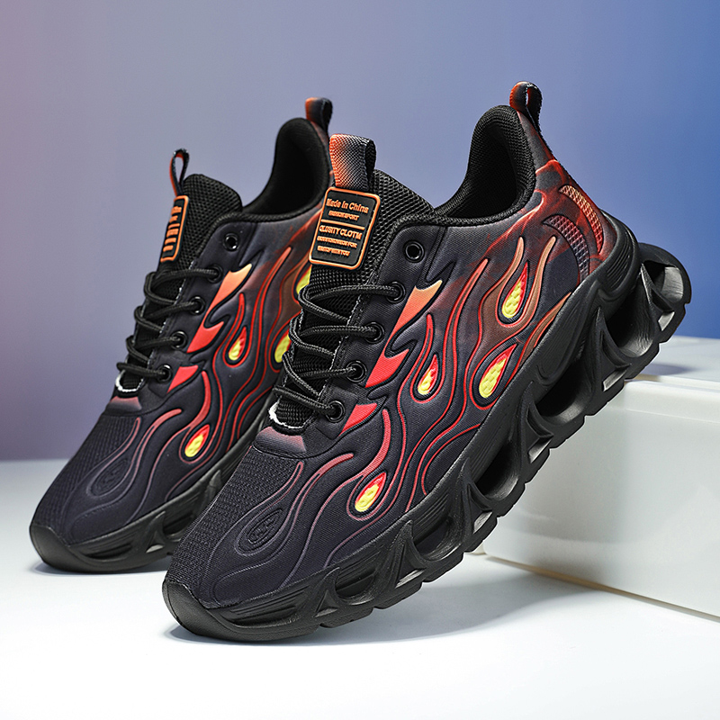 Sepatu 2025 Sepatu Kasual Pria - Men'S Fashion Website ulasan dan harga