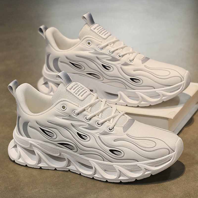 Sepatu 2025 Sepatu Kasual Pria - Men'S Fashion Website ulasan dan harga