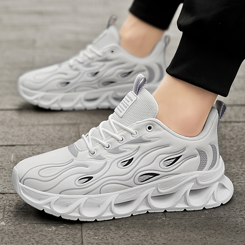 Sepatu 2025 Sepatu Kasual Pria - Men'S Fashion Website ulasan dan harga