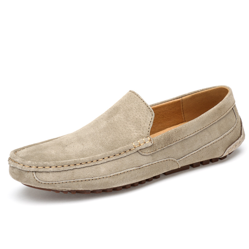 Sepatu pantofel pria, alas kak - Mens Fashion Zapatos ulasan dan harga