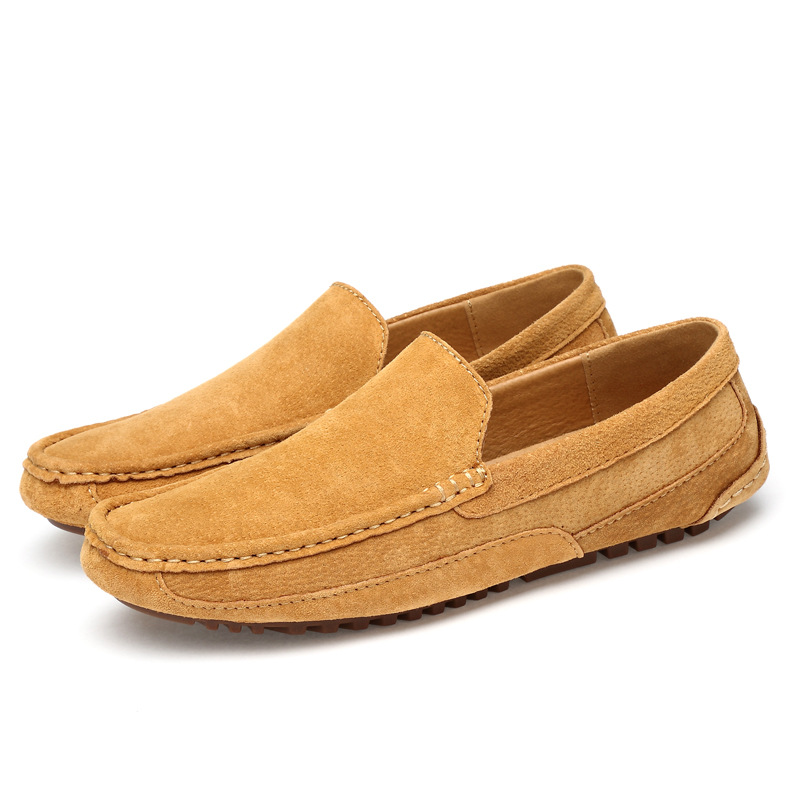 Sepatu pantofel pria, alas kak - Mens Fashion Zapatos ulasan dan harga