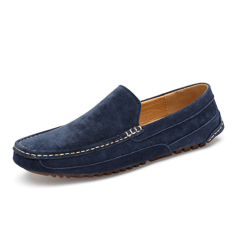Sepatu pantofel pria, alas kak - Mens Fashion Zapatos ulasan dan harga