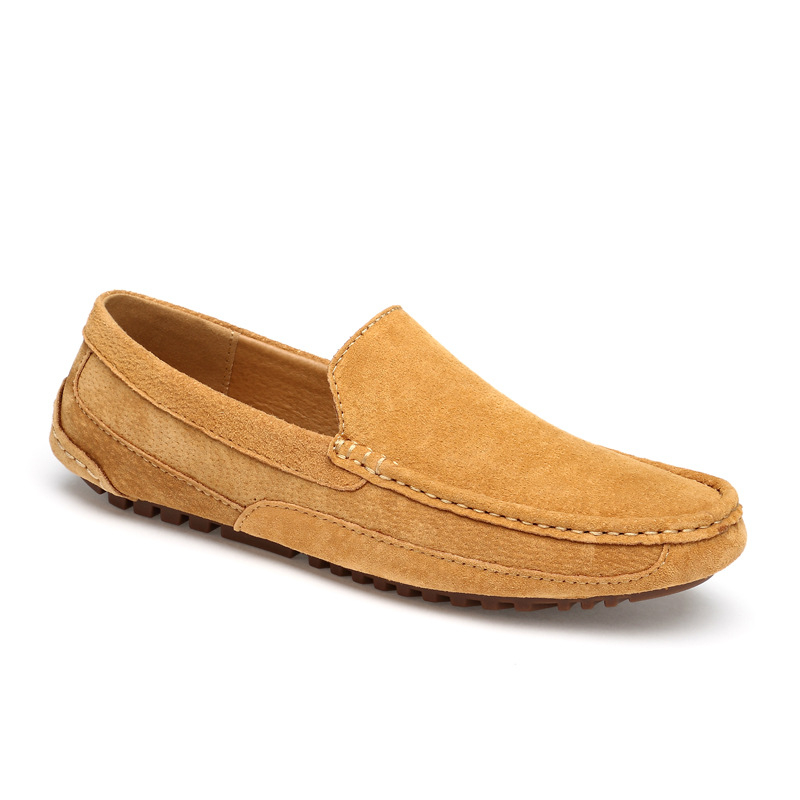 Sepatu pantofel pria, alas kak - Mens Fashion Zapatos ulasan dan harga