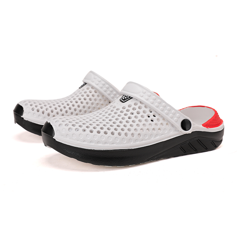 YUYIN Sandal Pria Luar Ruangan - Men'S Fashion News ulasan dan harga
