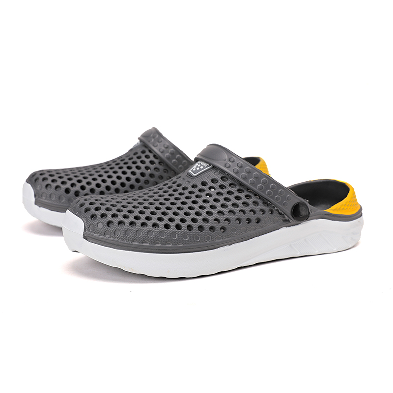 YUYIN Sandal Pria Luar Ruangan - Men'S Fashion News ulasan dan harga