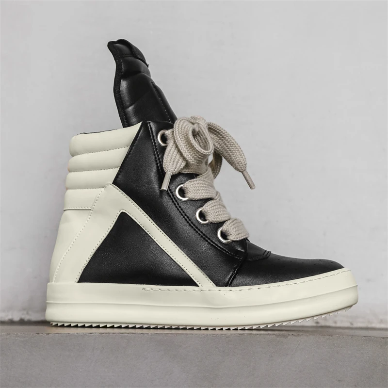 Sepatu Kasual Mewah Pria Gaya  - Men'S Fashion News ulasan dan harga