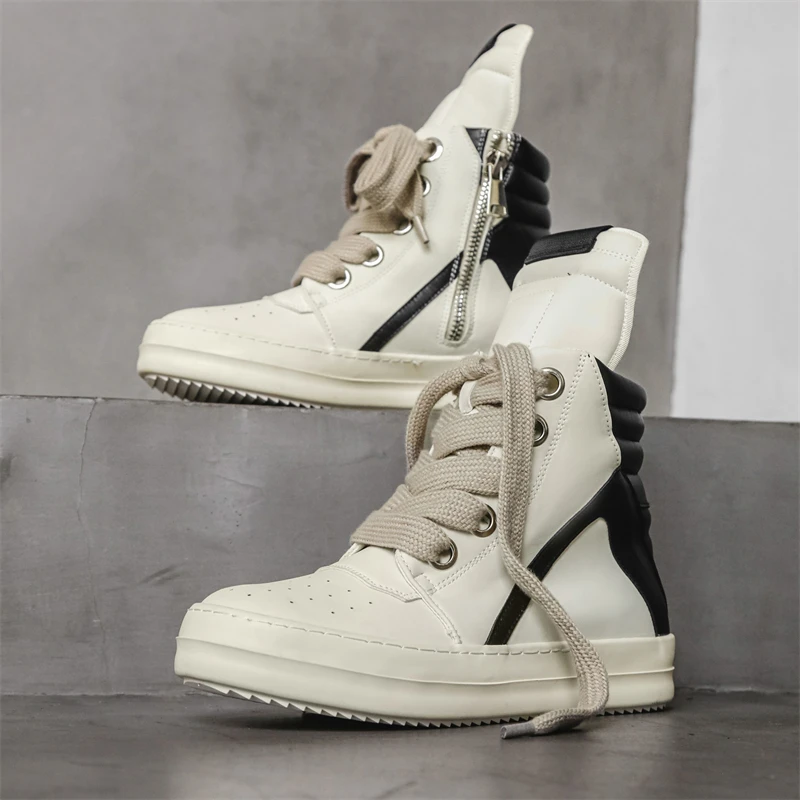 Sepatu Kasual Mewah Pria Gaya  - Men'S Fashion News ulasan dan harga