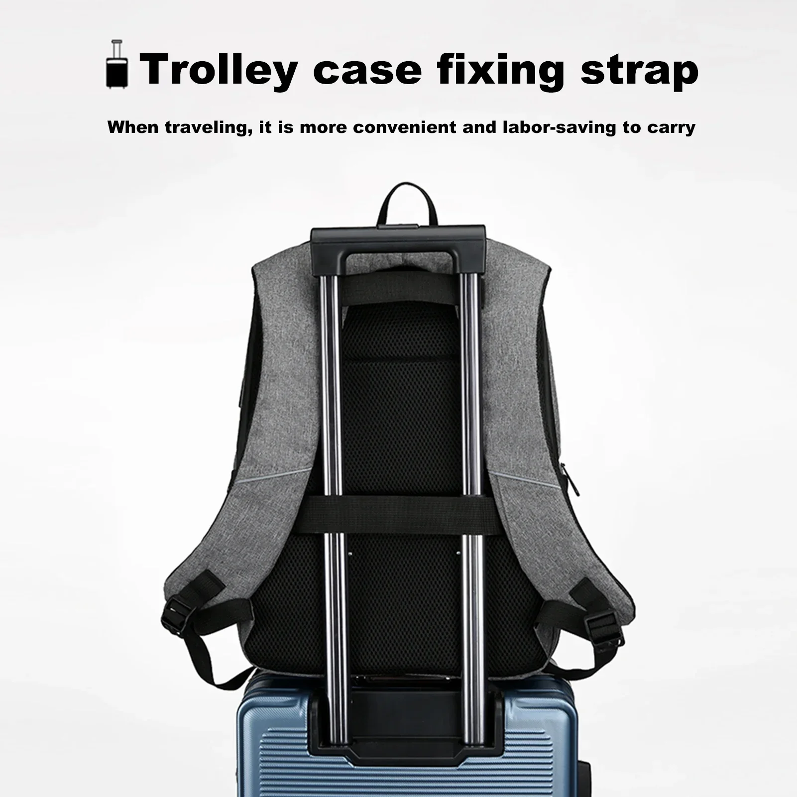 Ransel Laptop untuk Tas Laptop - Mens Fashion Blog ulasan dan harga