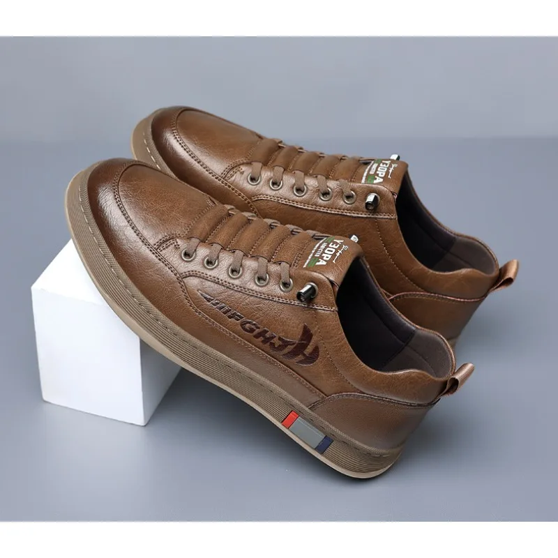 Zapatos De Hombre sepatu olahr - Mens Fashion Zapatos ulasan dan harga