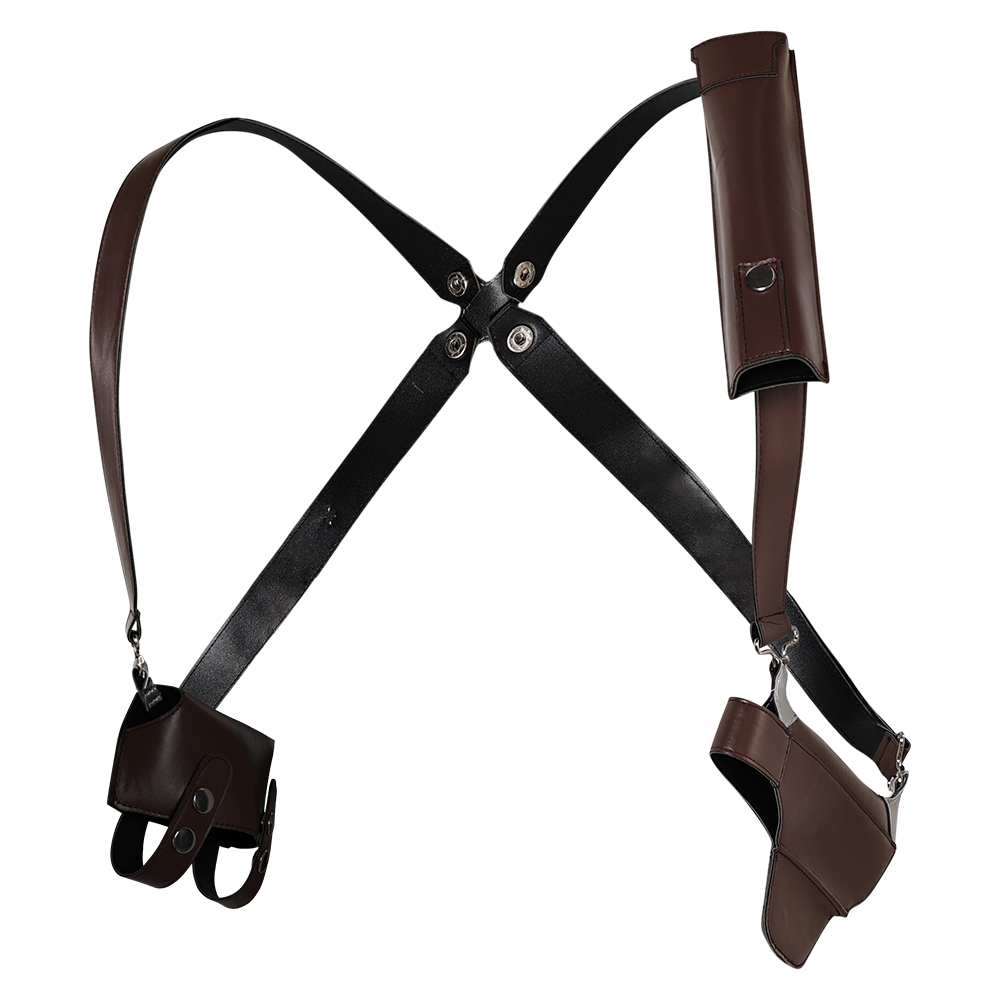 Fantasia Leon Tactical Harness - Tactical Vest Men ulasan dan harga
