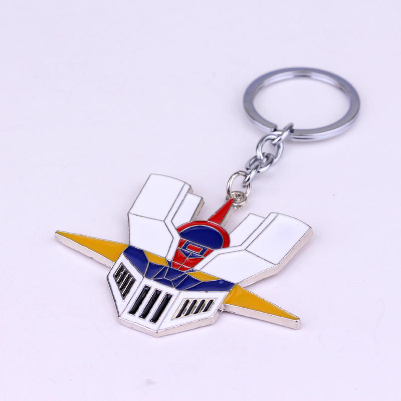 Gantungan Kunci Logo Robot Pra - Mens Fashion Blog ulasan dan harga