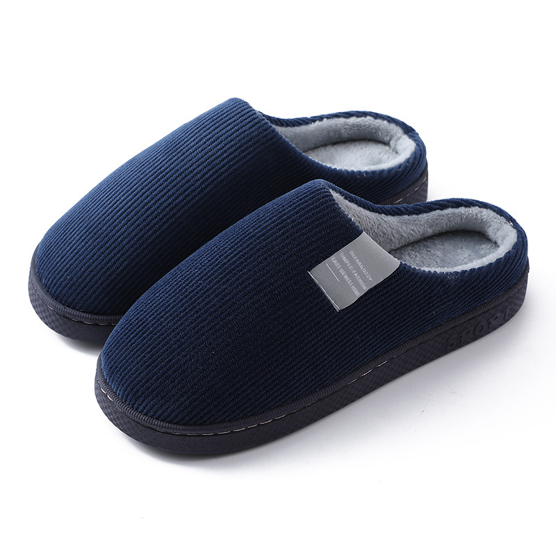 Sandal Bulu Pria Hangat Musim  - Mens Fashion Zapatos ulasan dan harga