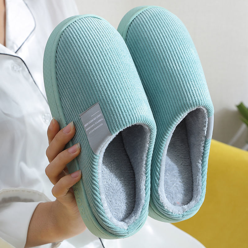 Sandal Bulu Pria Hangat Musim  - Mens Fashion Zapatos ulasan dan harga