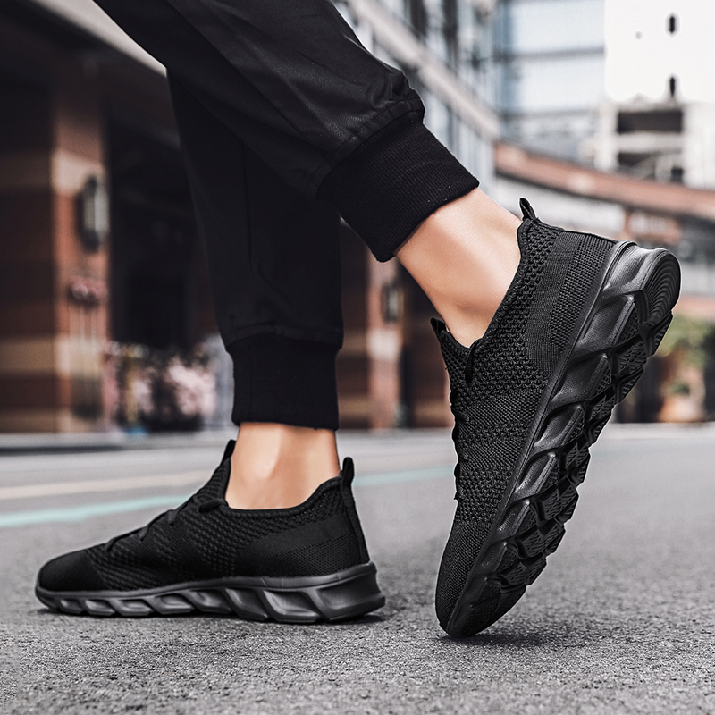 Sepatu Pria Sepatu Lari Pria S - Men'S Fashion Website ulasan dan harga