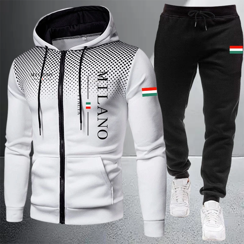 Pakaian Pria Kelas Atas 2026,  - Mens Fashion Zip Up ulasan dan harga