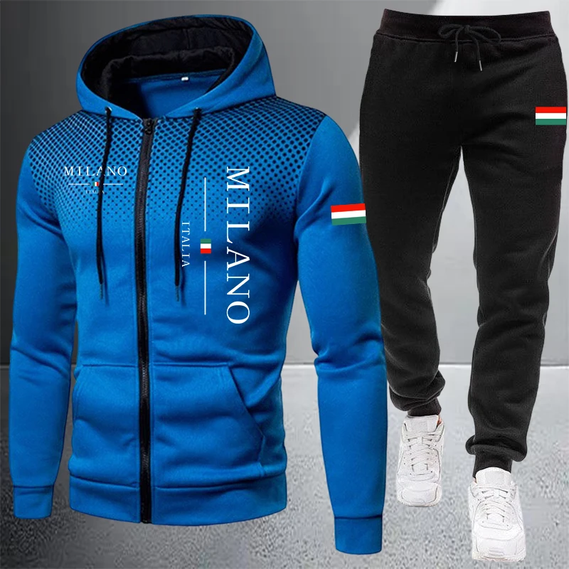 Pakaian Pria Kelas Atas 2026,  - Mens Fashion Zip Up ulasan dan harga