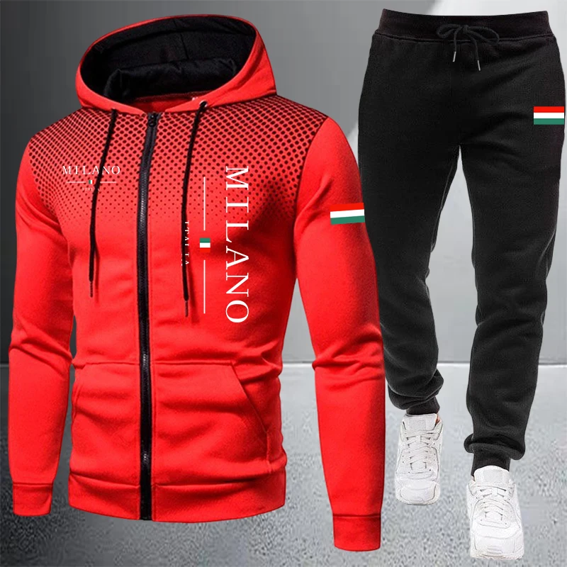 Pakaian Pria Kelas Atas 2026,  - Mens Fashion Zip Up ulasan dan harga