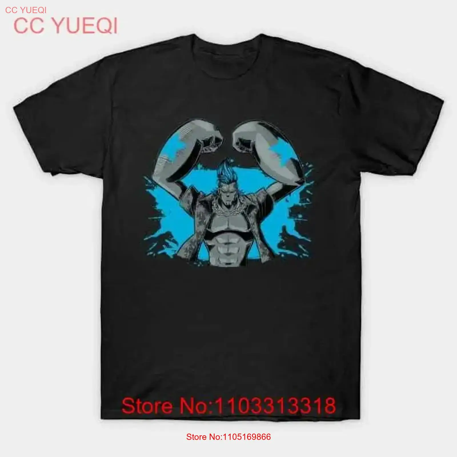 Kaos Dark Franky Buatan Austra - Mens Fashion Australia ulasan dan harga