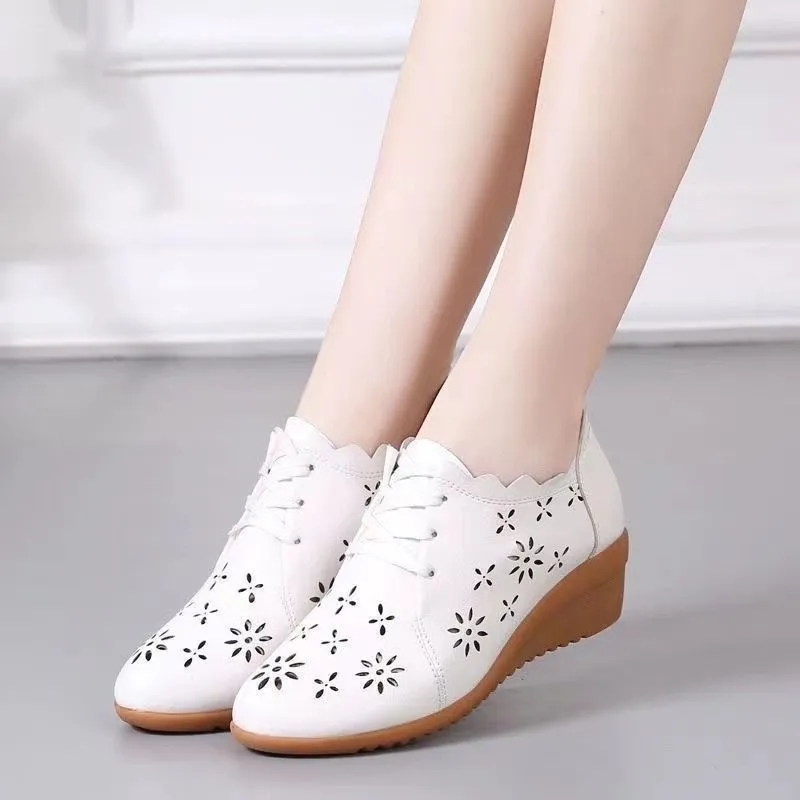 Sepatu Wanita Fashion Ringan B - Mens Fashion Zapatos ulasan dan harga
