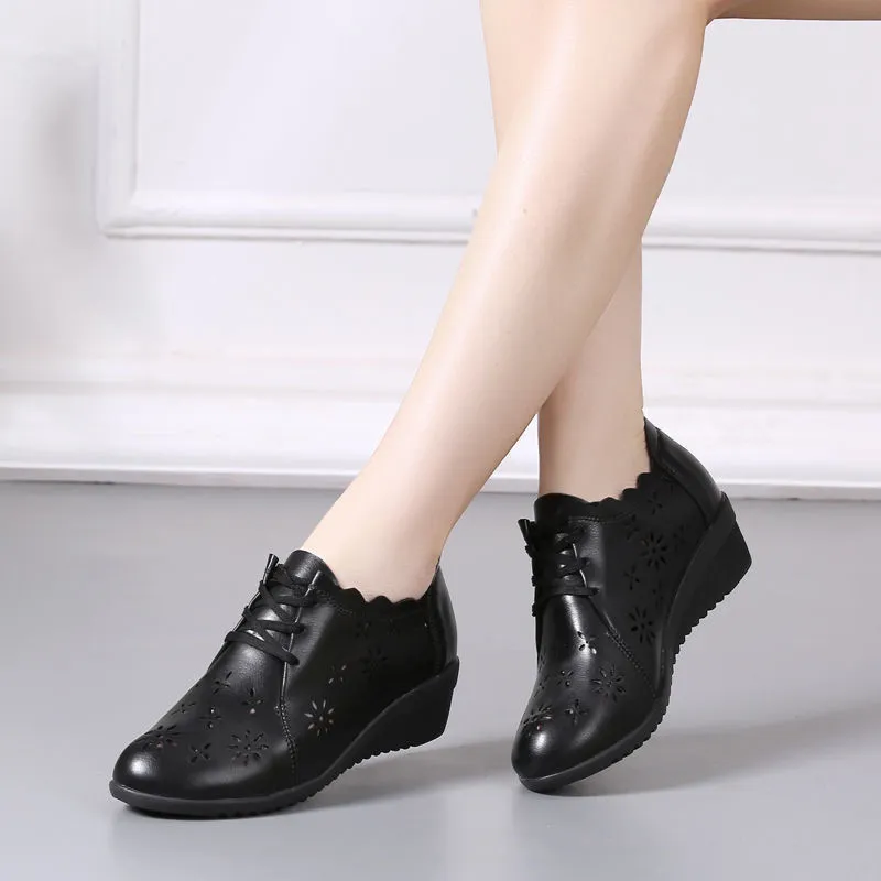 Sepatu Wanita Fashion Ringan B - Mens Fashion Zapatos ulasan dan harga