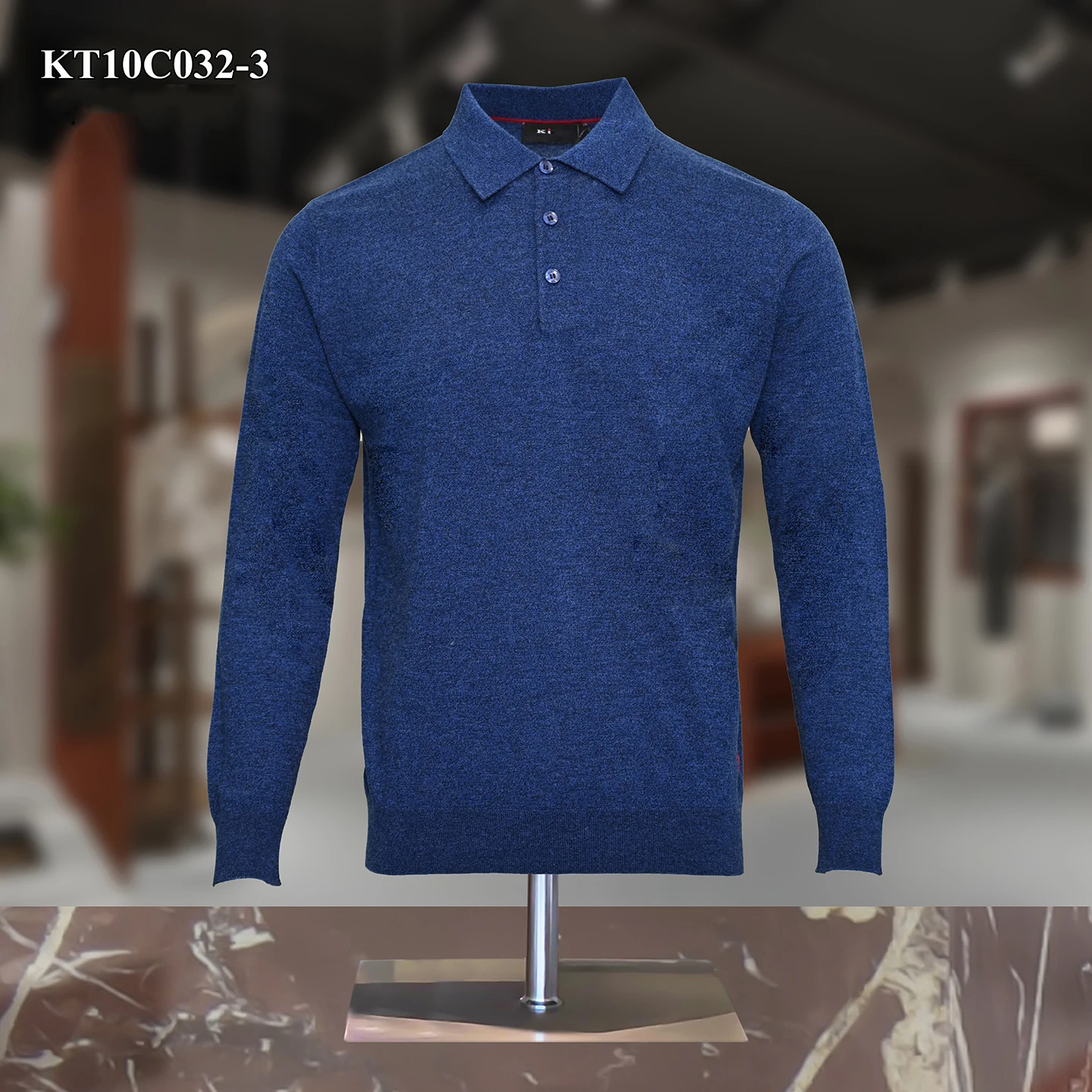 OECHSLI Sweater Pria 2025 Baru - Knitted Cardigan Men ulasan dan harga