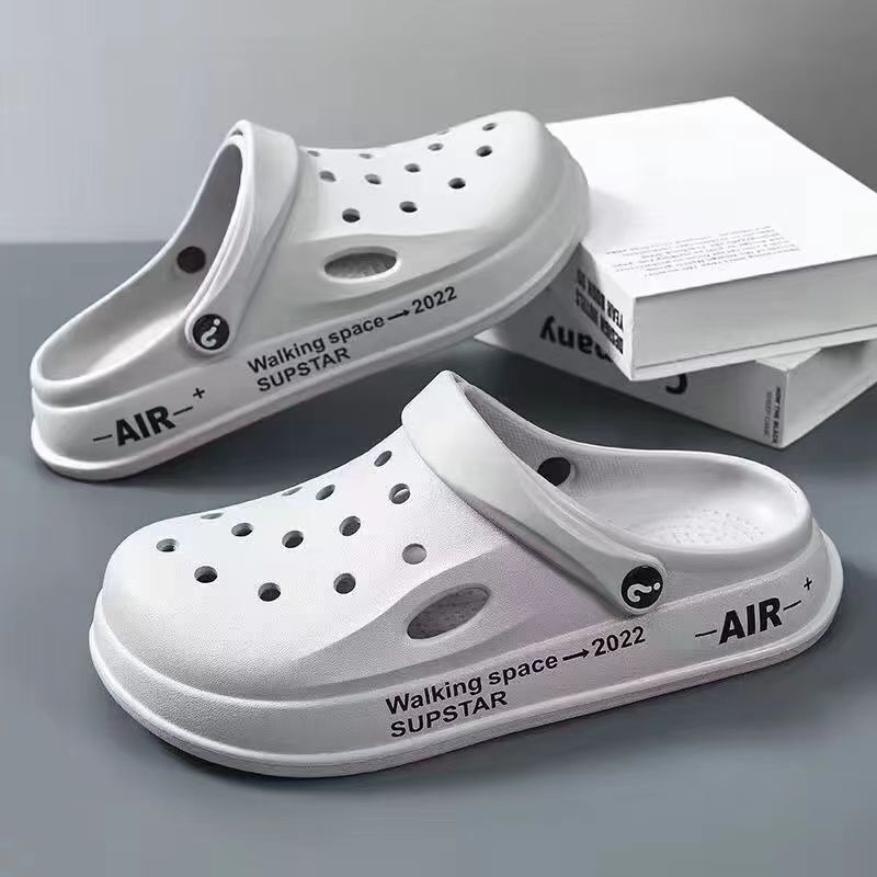 Sandal Pria Wanita 2026 Berkua - Men'S Fashion News ulasan dan harga