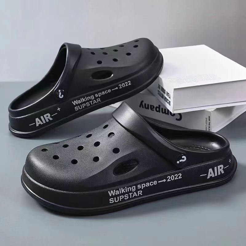 Sandal Pria Wanita 2026 Berkua - Men'S Fashion News ulasan dan harga