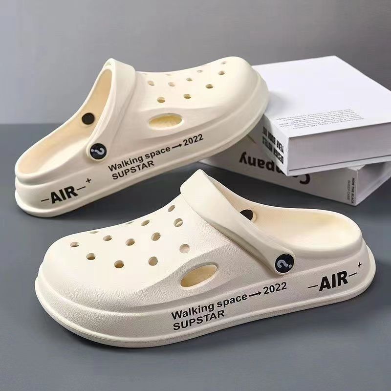Sandal Pria Wanita 2026 Berkua - Men'S Fashion News ulasan dan harga