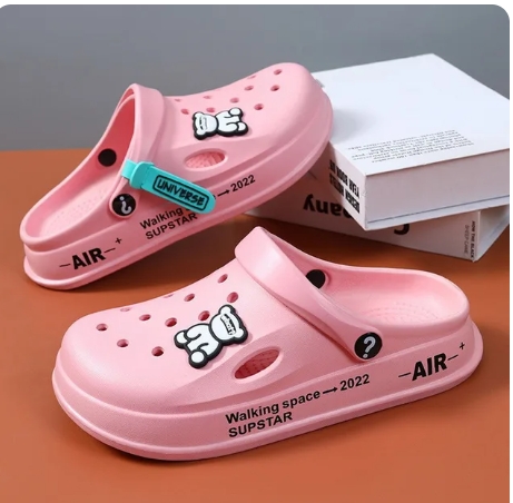 Sandal Pria Wanita 2026 Berkua - Men'S Fashion News ulasan dan harga