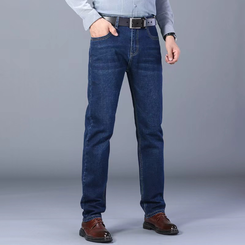Celana Jeans Denim Pria 2026 C - Men'S Fashion For 70 Year Old ulasan dan harga