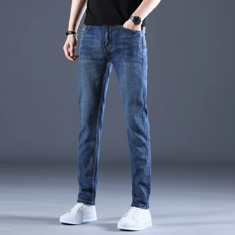 Celana Jeans Denim Pria 2026 C - Men'S Fashion For 70 Year Old ulasan dan harga