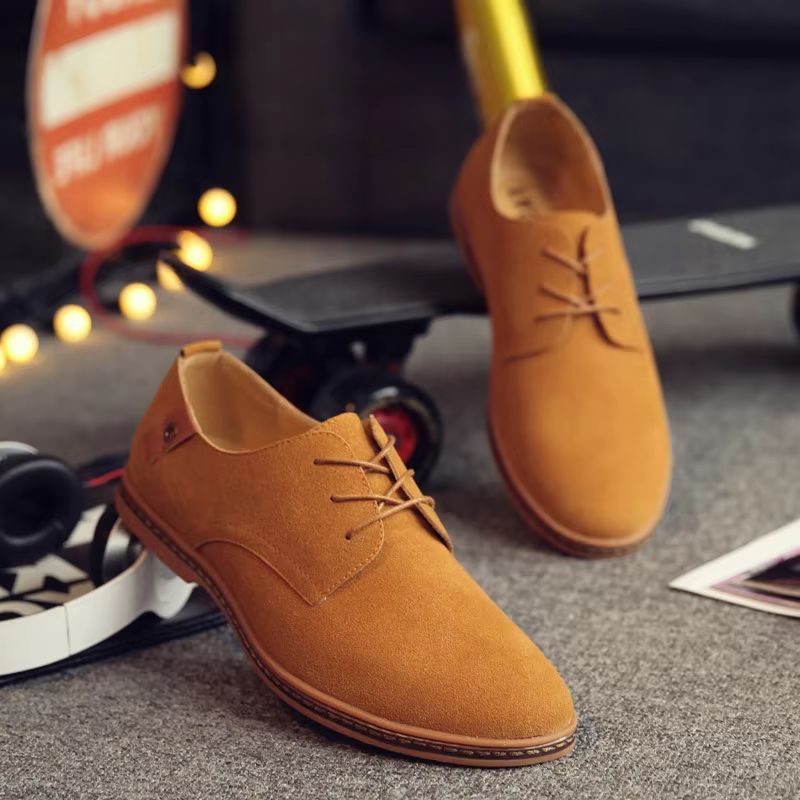 Sepatu Pria Penjualan Langsung - Men'S Fashion Website ulasan dan harga