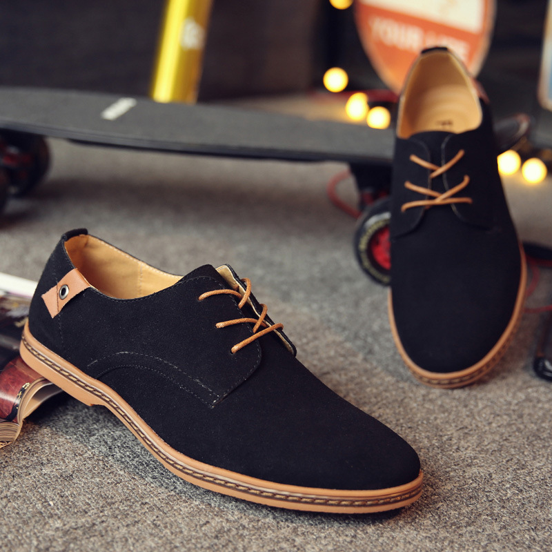 Sepatu Pria Penjualan Langsung - Men'S Fashion Website ulasan dan harga