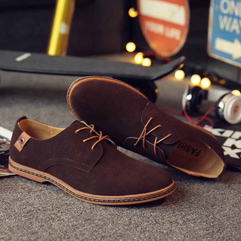 Sepatu Pria Penjualan Langsung - Men'S Fashion Website ulasan dan harga