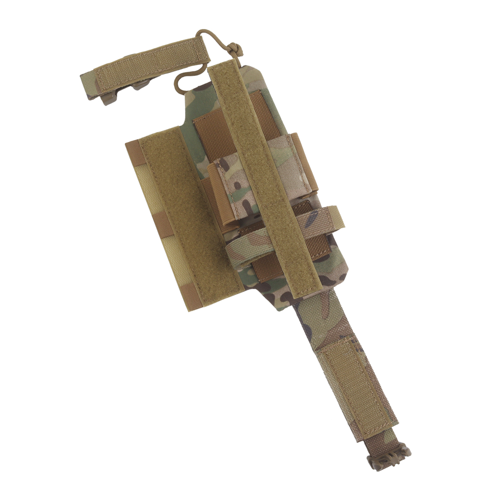 Kantong Radio Taktis Seri R de - Tactical Vest Men ulasan dan harga