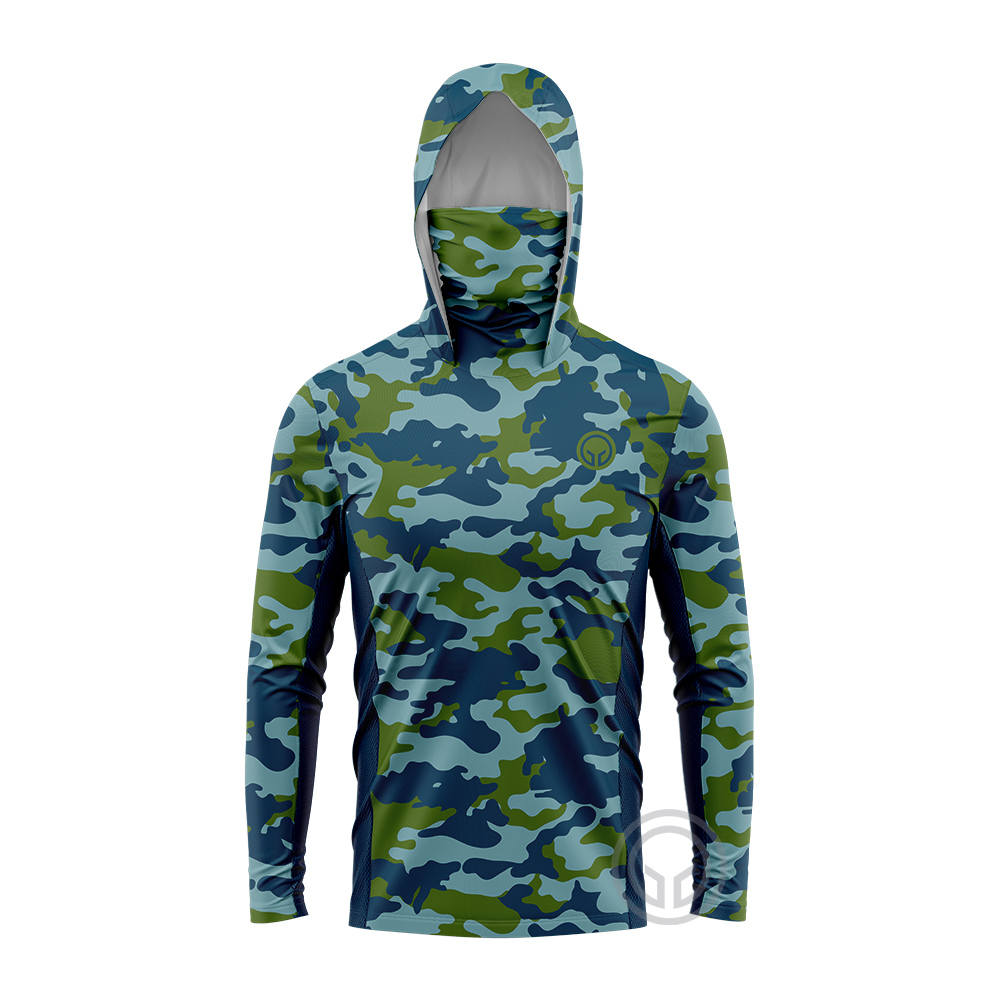 Pakaian Memancing Baru, Jersey - Men'S Fashion Trends 2025 ulasan dan harga