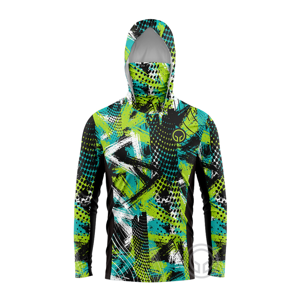 Pakaian Memancing Baru, Jersey - Men'S Fashion Trends 2025 ulasan dan harga