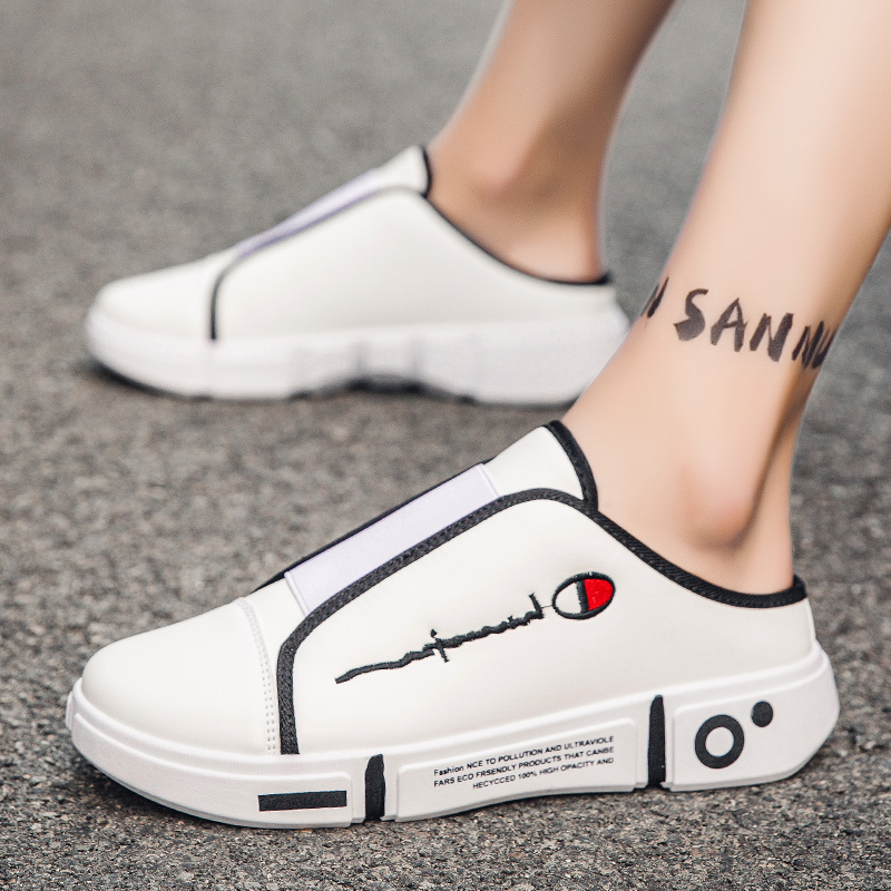 Sandal Pria Gaya Jalanan Luar  - Men'S Fashion News ulasan dan harga