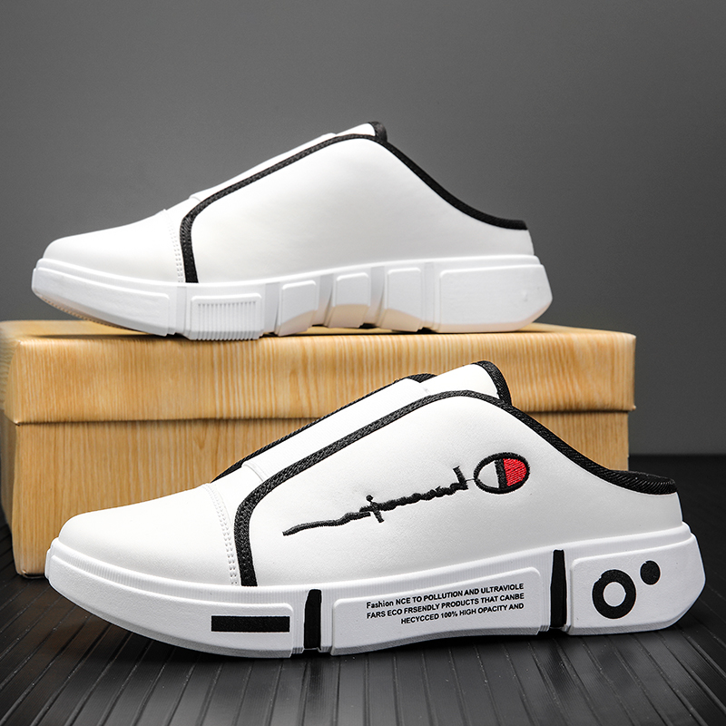 Sandal Pria Gaya Jalanan Luar  - Men'S Fashion News ulasan dan harga